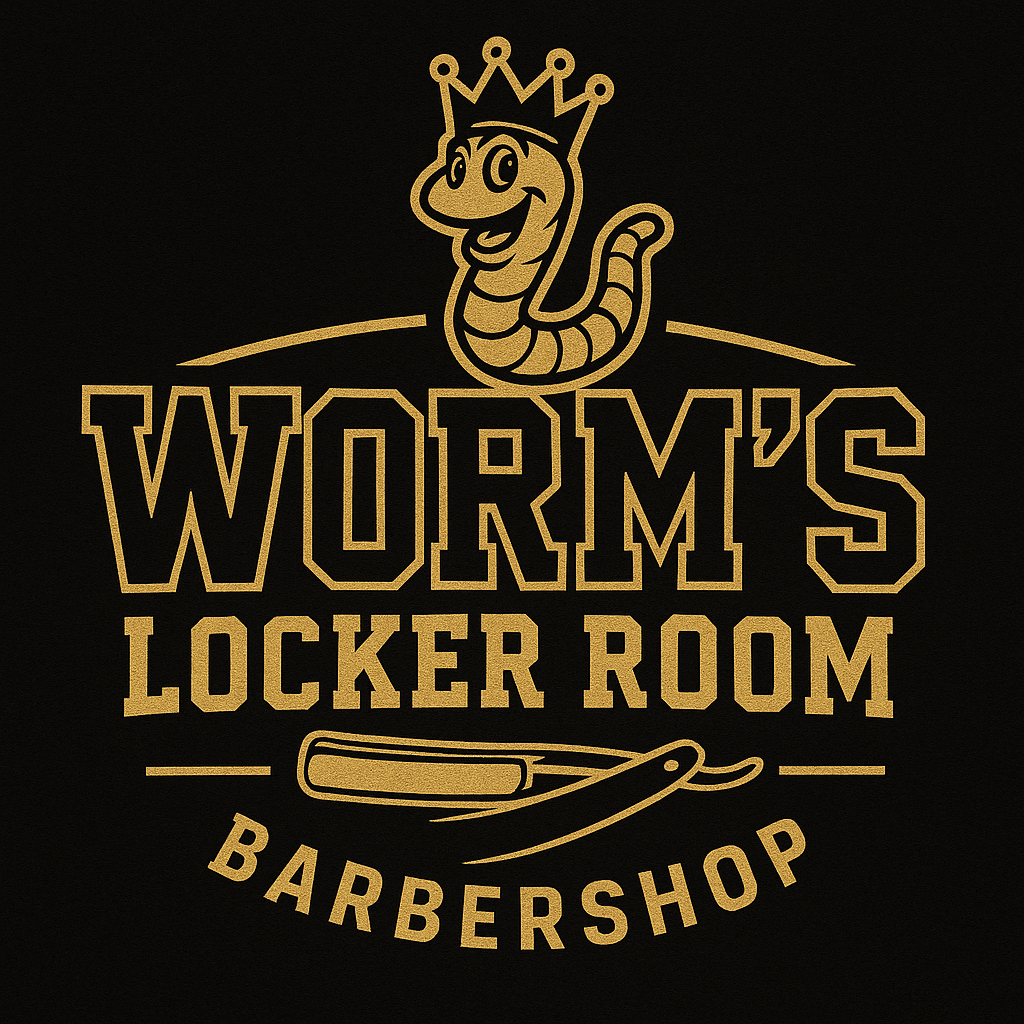 wormslockerroom.com